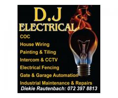 D J Electrical