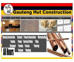 Gauteng Siyakha Construction
