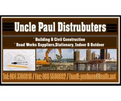 Uncle Paul Distrubutors
