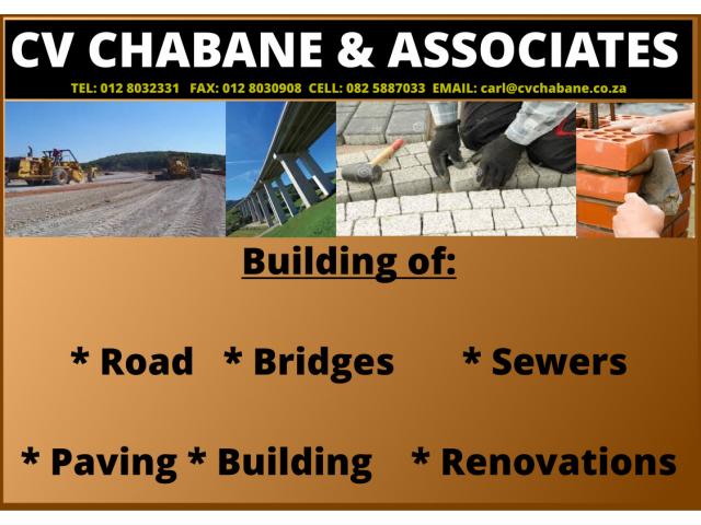 CV Chabane & Associates