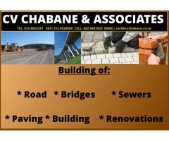 CV Chabane & Associates