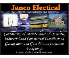Janco Electrical