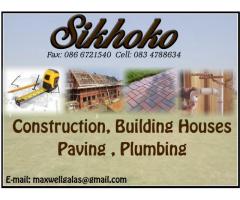 Sikhoko