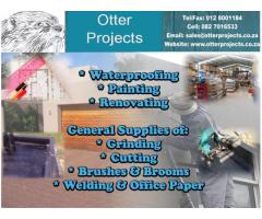 Otter Projects