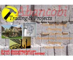 Abancobi Trading and Enterprise