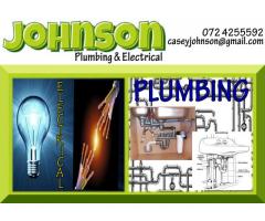 Johnson Plumbing & Electrical