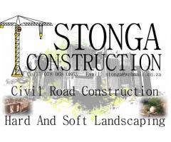 Stonga Construction