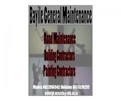 Bayile General Maintenance