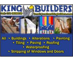 King Builders