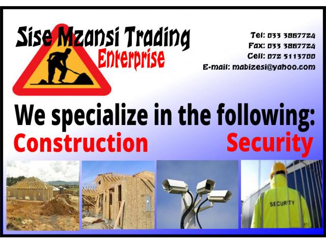 Sise Mzansi Trading Enterprise