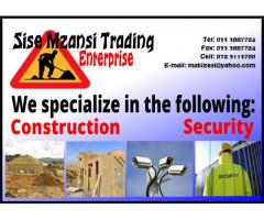 Sise Mzansi Trading Enterprise