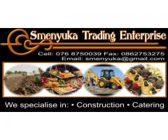 Smenyuka Trading Enterprise
