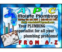 APC Molefe Plumbing