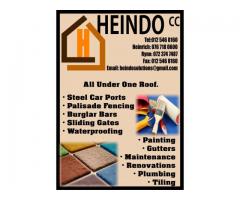HEINDO CC