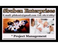 Sbuben Enterprises
