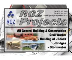 RGZ Projects