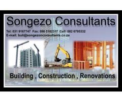 Songezo Consultants