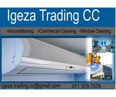 Igeza Trading CC