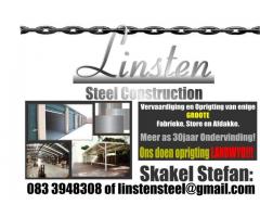 Linsten Steel Construction