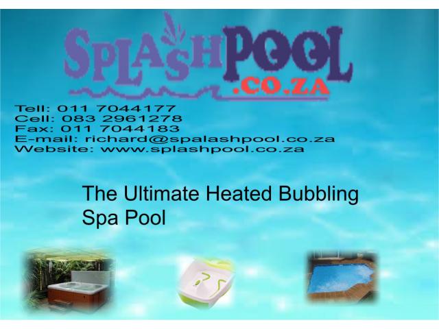 Splashpool