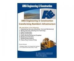 AMA Engineering & Construction