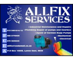ALLFIX SERVICES