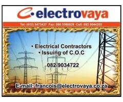 Electrovaya Construction