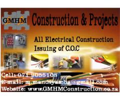 GMHM Construction & Projects 126