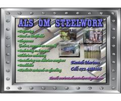 ALS OM STEELWORX