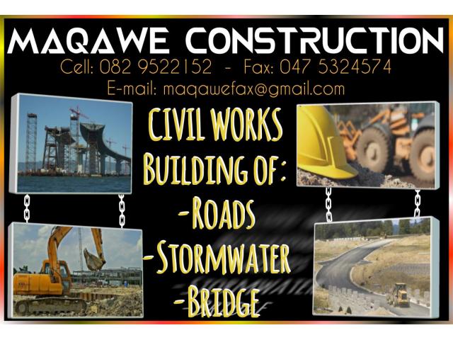 Maqawe Construction