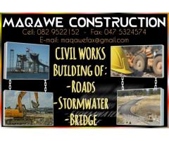 Maqawe Construction