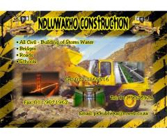 Ndluwakho Construction