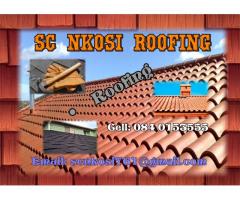 SC NKOSI ROOFING