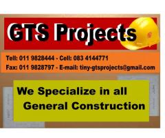 Gts Projects