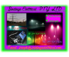Isindingo Electrical (PTY) LTD