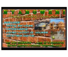 Nyangweni Trading & Building Construction