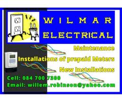 Wilmar Electrical