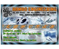 Rambo Engineering