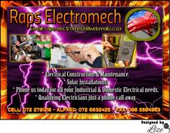 Raps Electromech