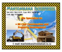 Mantombana Enterprises