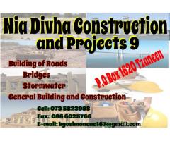 Nia Divha Construction and Projects 9