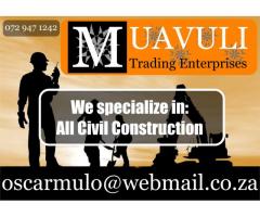 Muavuli Trading Enterprises