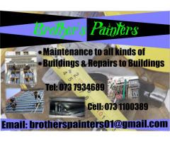 Brothers Painters