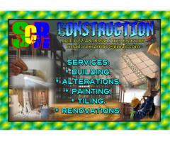 SRC Construction