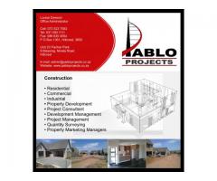 Pablo Projects