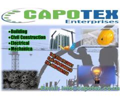 Capotex Trading Enterprise