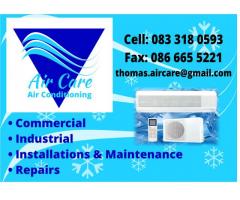 Air Care Air Conditioning