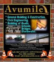 Avumile Civil & Building