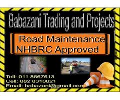 Babazani Trading and Projects