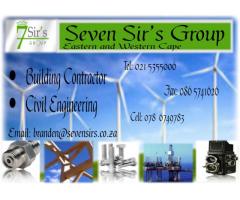 Seven Sirs Group